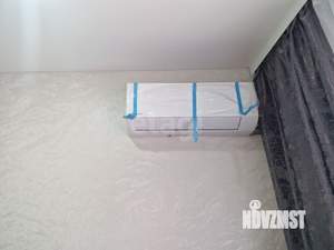 1-к квартира, на длительный срок, 34м2, 2/2 этаж