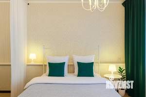 Студия квартира, посуточно, 30м2, 9/18 этаж