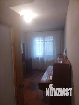 2-к квартира, на длительный срок, 44м2, 1/5 этаж