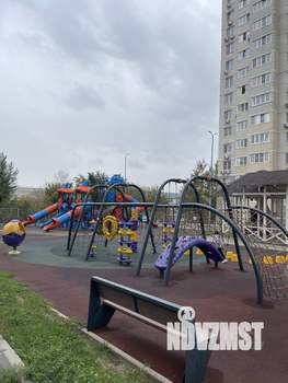 2-к квартира, на длительный срок, 49м2, 18/25 этаж