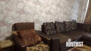 1-к квартира, на длительный срок, 34м2, 4/5 этаж