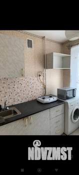 1-к квартира, на длительный срок, 30м2, 1/10 этаж