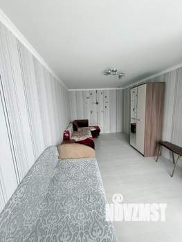 1-к квартира, на длительный срок, 30м2, 2/5 этаж