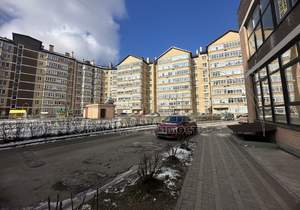 1-к квартира, на длительный срок, 35м2, 8/8 этаж