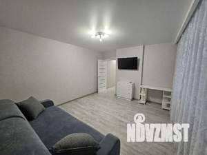 1-к квартира, на длительный срок, 38м2, 18/19 этаж