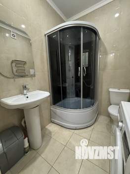 1-к квартира, на длительный срок, 34м2, 20/25 этаж