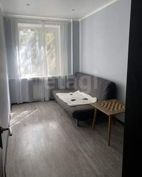 3-к квартира, на длительный срок, 65м2, 3/4 этаж