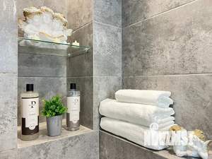 1-к квартира, посуточно, 45м2, 23/24 этаж