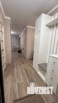 Студия квартира, на длительный срок, 32м2, 12/20 этаж