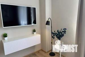 1-к квартира, посуточно, 41м2, 9/22 этаж