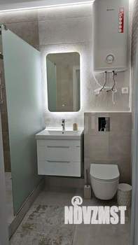 2-к квартира, на длительный срок, 57м2, 20/25 этаж