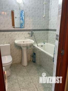 1-к квартира, на длительный срок, 36м2, 4/19 этаж