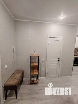 1-к квартира, на длительный срок, 32м2, 2/22 этаж