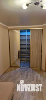 1-к квартира, на длительный срок, 40м2, 8/28 этаж