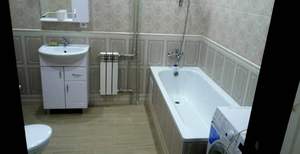 Студия квартира, на длительный срок, 30м2, 19/25 этаж