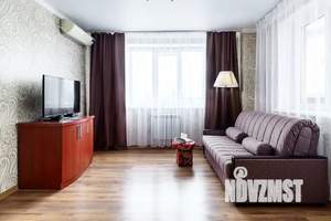 2-к квартира, посуточно, 65м2, 15/24 этаж