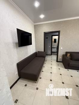 2-к квартира, на длительный срок, 50м2, 18/19 этаж