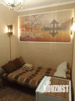 1-к квартира, на длительный срок, 18м2, 1/2 этаж