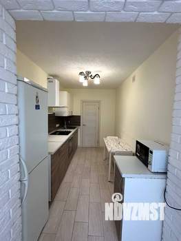 1-к квартира, на длительный срок, 36м2, 2/17 этаж