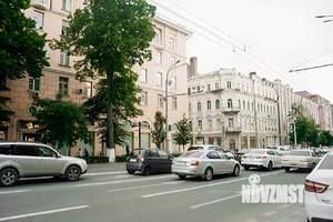 3-к квартира, посуточно, 80м2, 4/6 этаж