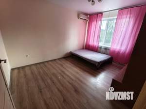 1-к квартира, на длительный срок, 33м2, 4/20 этаж