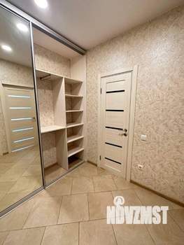 1-к квартира, на длительный срок, 46м2, 6/28 этаж