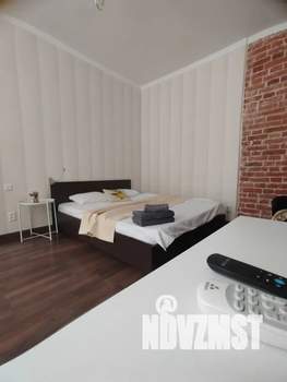 2-к квартира, посуточно, 54м2, 2/2 этаж