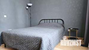 Студия квартира, посуточно, 26м2, 2/17 этаж