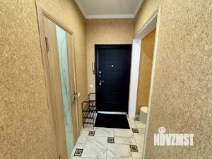 1-к квартира, на длительный срок, 38м2, 6/21 этаж