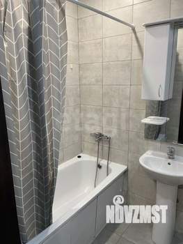 1-к квартира, на длительный срок, 39м2, 6/26 этаж