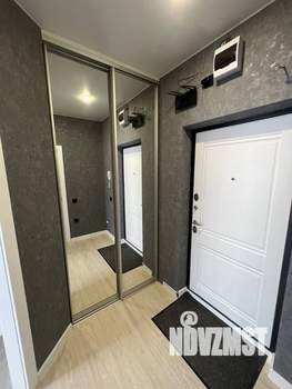 1-к квартира, на длительный срок, 38м2, 15/22 этаж