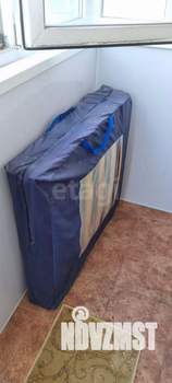 2-к квартира, на длительный срок, 57м2, 4/16 этаж