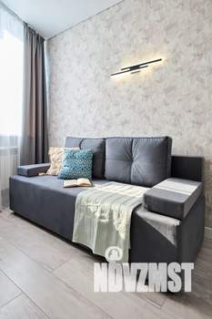 1-к квартира, посуточно, 47м2, 4/33 этаж