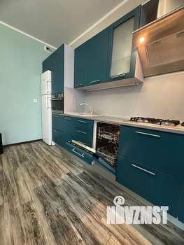 2-к квартира, на длительный срок, 45м2, 3/4 этаж