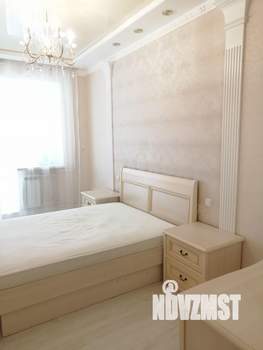 2-к квартира, на длительный срок, 46м2, 4/5 этаж