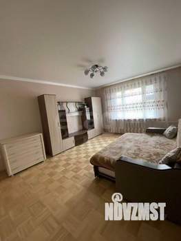 3-к квартира, на длительный срок, 78м2, 4/10 этаж