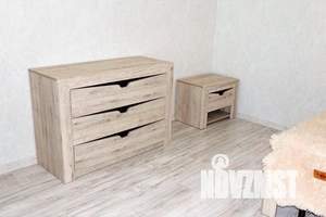 1-к квартира, посуточно, 55м2, 14/21 этаж