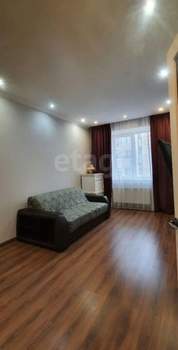 1-к квартира, на длительный срок, 42м2, 5/7 этаж