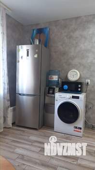 2-к квартира, посуточно, 55м2, 2/24 этаж