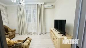 2-к квартира, на длительный срок, 56м2, 1/5 этаж