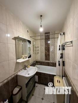 1-к квартира, на длительный срок, 30м2, 3/4 этаж