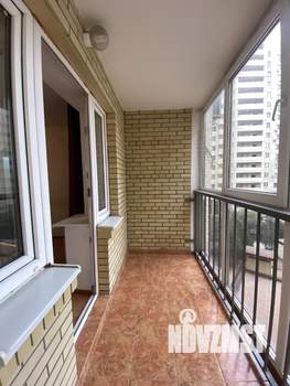 1-к квартира, на длительный срок, 38м2, 4/21 этаж