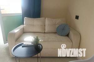 1-к квартира, посуточно, 32м2, 7/24 этаж