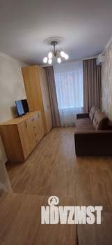 1-к квартира, на длительный срок, 33м2, 6/22 этаж