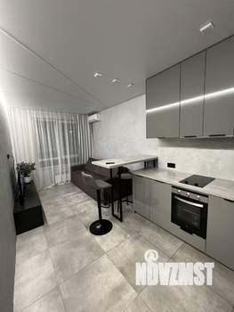 2-к квартира, на длительный срок, 44м2, 23/25 этаж