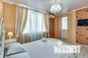 2-к квартира, посуточно, 70м2, 9/23 этаж