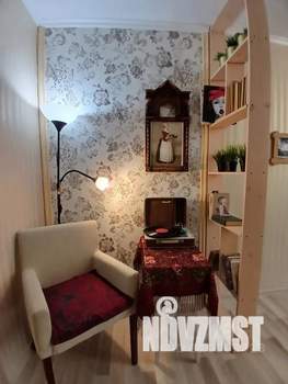 1-к квартира, посуточно, 32м2, 2/5 этаж