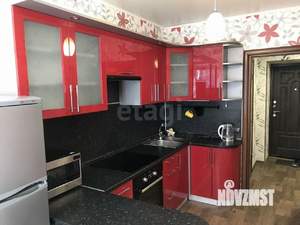 1-к квартира, на длительный срок, 42м2, 2/11 этаж