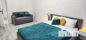 1-к квартира, посуточно, 37м2, 8/20 этаж