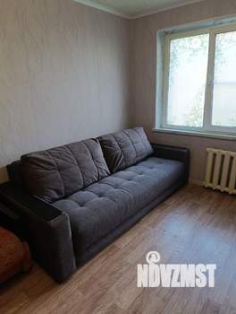 1-к квартира, на длительный срок, 35м2, 1/6 этаж